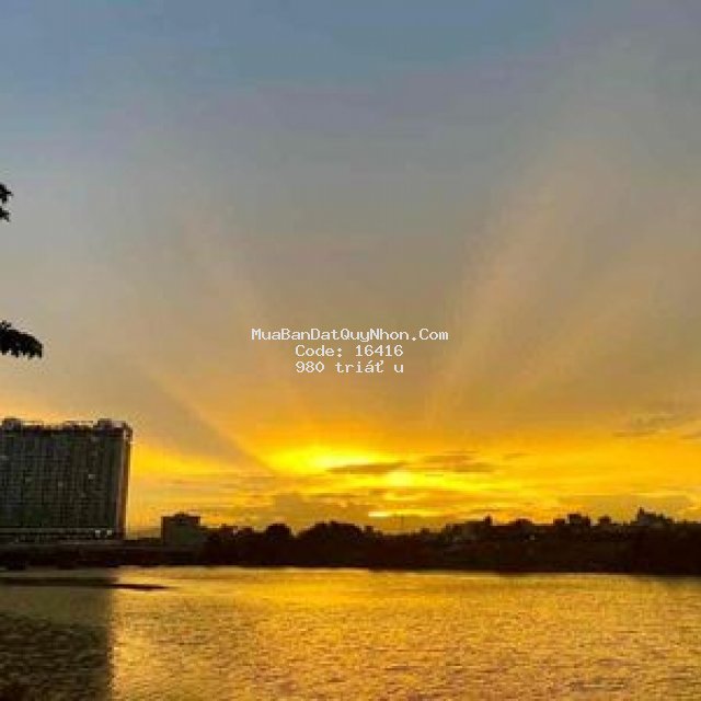 Hàng chuyển nhượng căn 1pn ecolife riverside