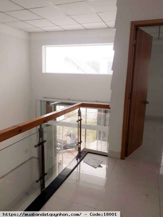 HOT Còn sót lại 1 căn nhà giá mềm đường Âu cơ p Bùi Thị Xuân - Quy Nhơn - Diện tích 42m2 - Hướng Nam - Giá 1ty 050 tr 