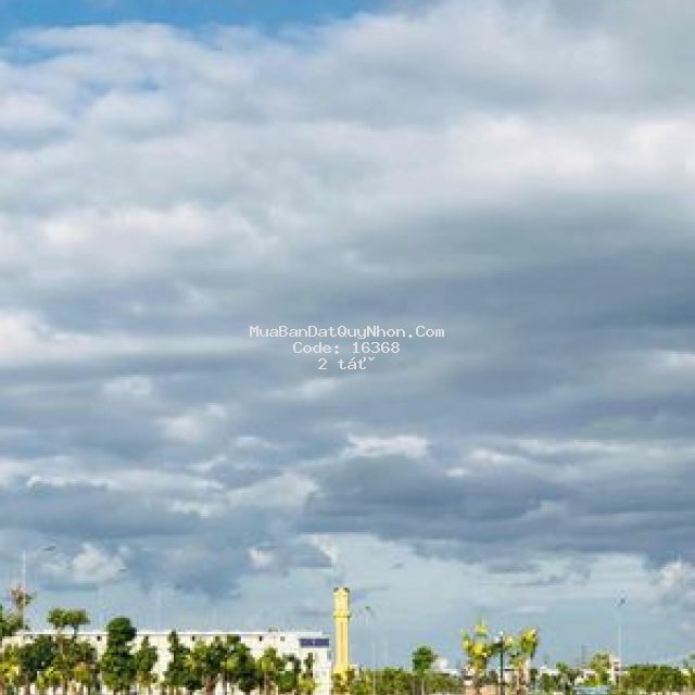 Hưng định city - chợ mới an nhơn - bình định