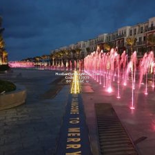 Hưng thịnh mở bán siêu dự án hải giang merry land