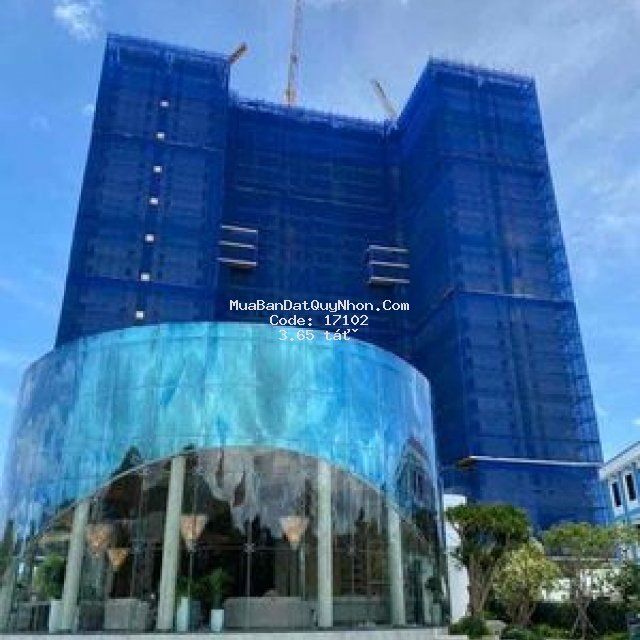 Kẹt tiền cần bán căn 2pn đông nam grandcenter Kẹt tiền cần bán căn 2pn đông nam grandcenter