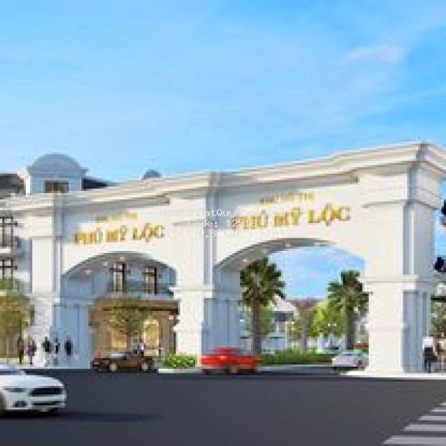 Khả năng đầu tư có lãi rỏ ràng kđt cao cấp phú mỹ