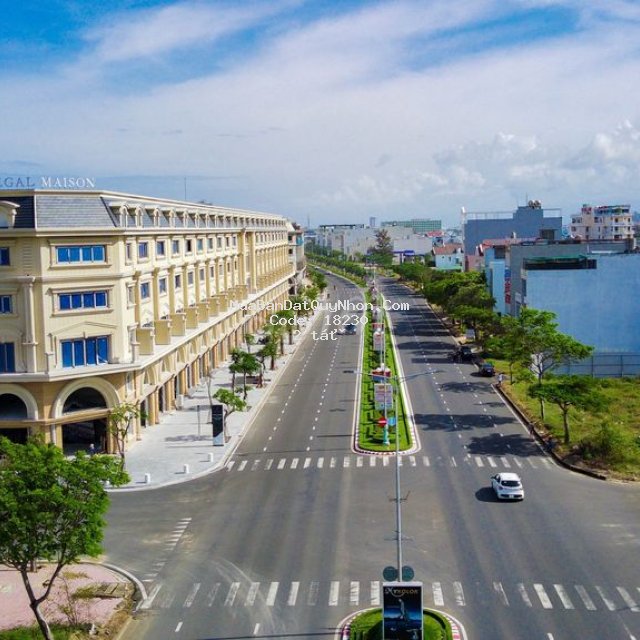 Không gian sống bậc nhất tại quy nhơn
