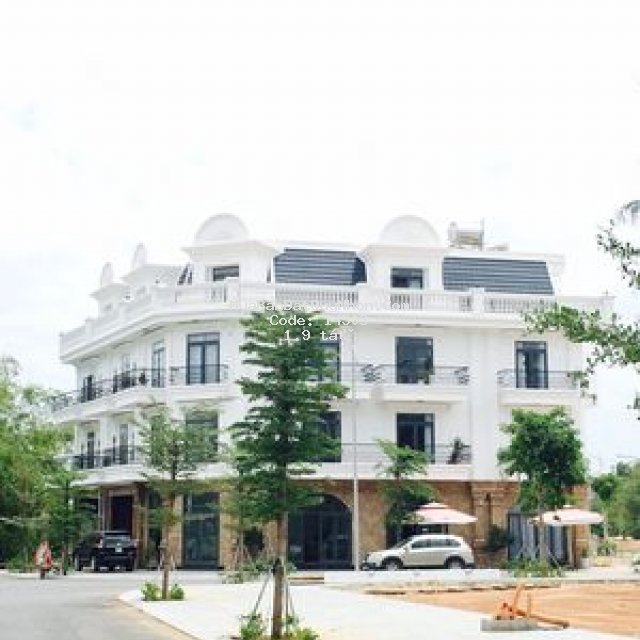 Khu đô thị hoài nhơn – quỹ đất vàng, vạn tiềm năng Khu đô thị hoài nhơn – quỹ đất vàng, vạn tiềm năng