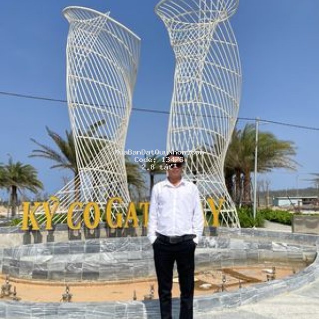 Kỳ co gateway