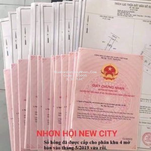 Kỳ co gateway – không gian sống xanh tại quy nhơn