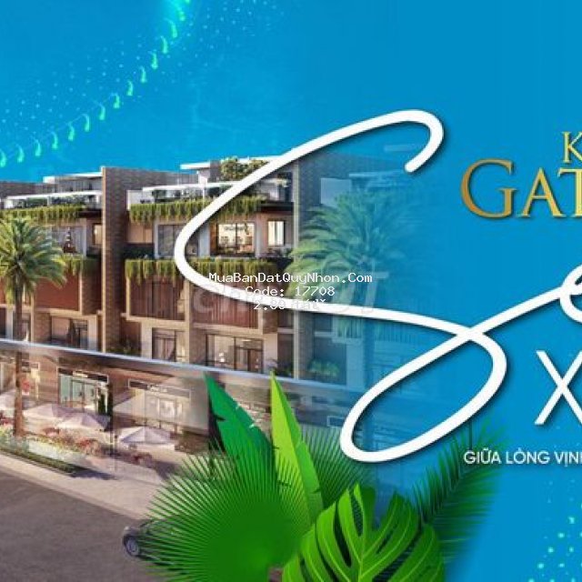 Kỳ co - seoul xanh giữa lòng vịnh đảo phương mai