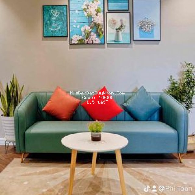 Làm chủ căn hộ altara quy nhơn chỉ với 500 triệu