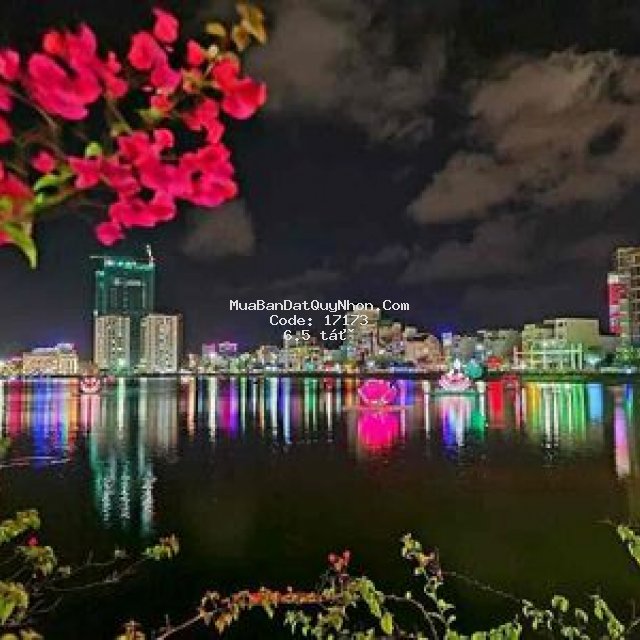 Lô đất hồ sinh thái đống đa