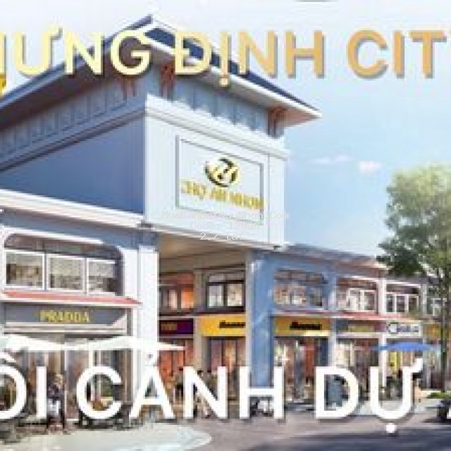 Lô đất mặt tiền chợ an nhơn-giá đầu tư.vị trí vàng