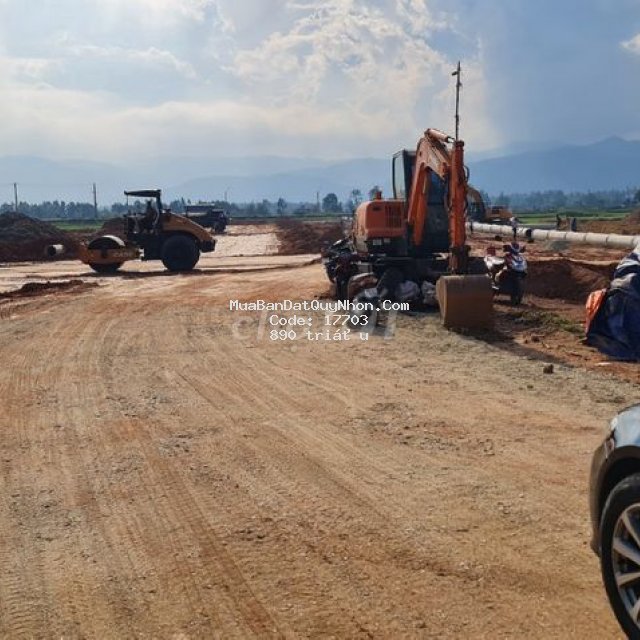 Lô đất nền quốc lộ 1a, ven biển, giá đầu tư