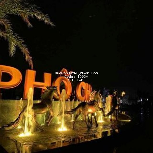 Lô đất thuận tiện kết nối - hưởng trọn bình yên