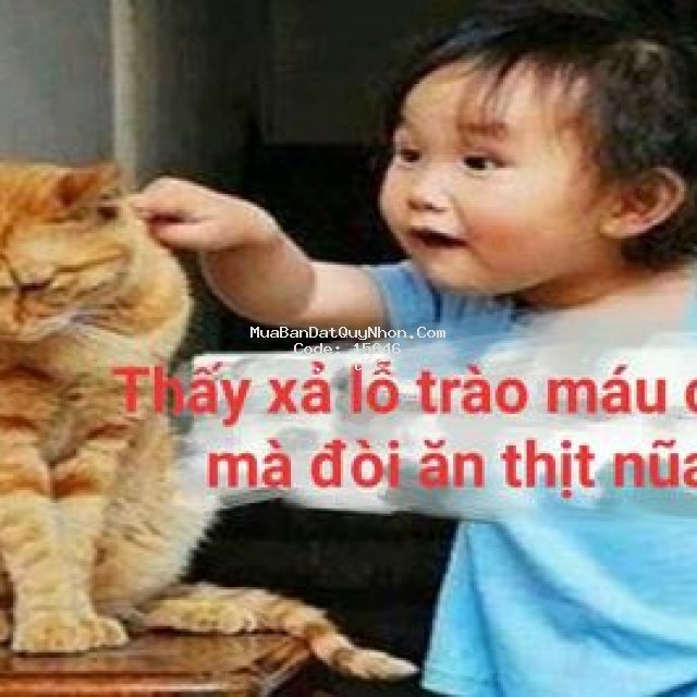 Mặt tiền đường lê công miễn
