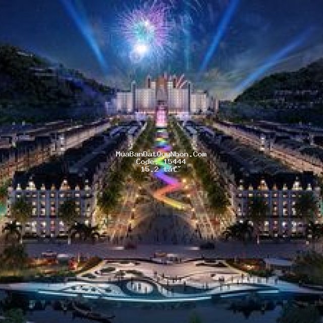 Merryland quy nhơn bảo chứng đầu tư, sinh lời lớn
