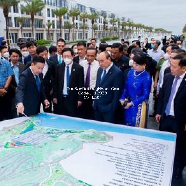 Merryland quy nhơn - siêu dự án nghỉ dưỡng biển