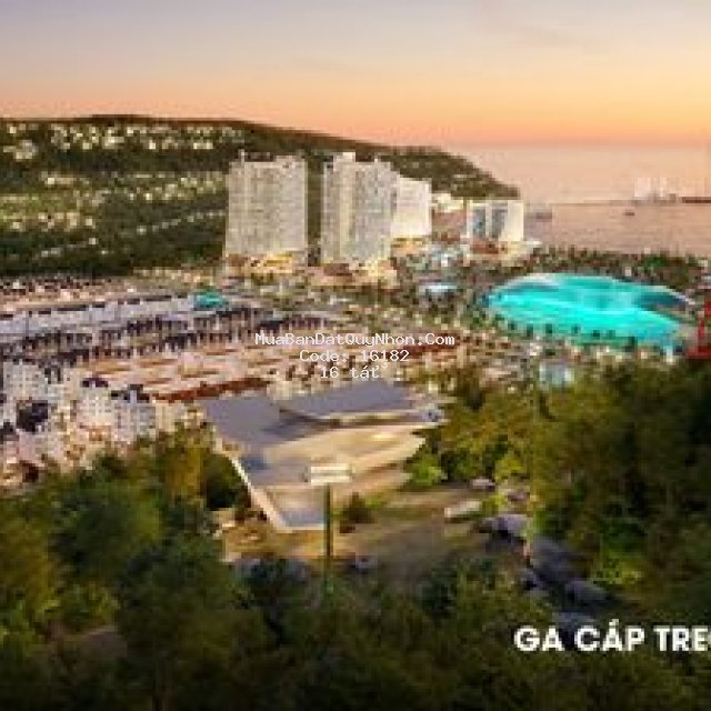Merryland quynhơn siêu phẩm chính sách mua lại 24%