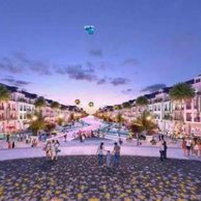 Mở bán bizhouse siêu dự án hải giang merry land