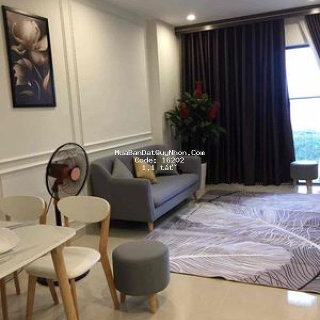 Mở bán căn ecolife riverside giá 1 tỷ 1
