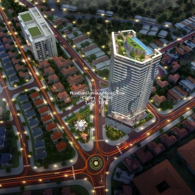 Mở bán căn hộ thương mại giá tốt quy nhơn, Mở bán căn hộ thương mại giá tốt quy nhơn,