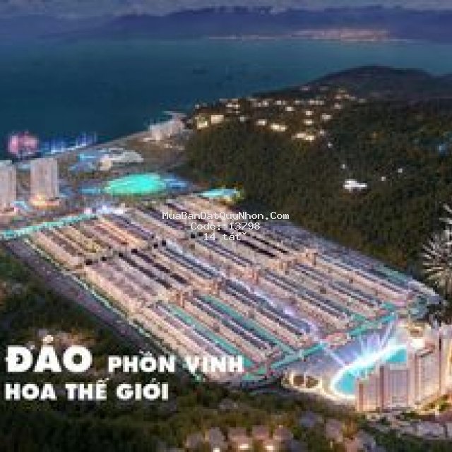 Mở bán khu bizhouse  merryland hải giang