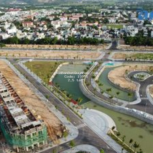 Mở bán phân khu lk21 lk25 chợ mới an nhơn