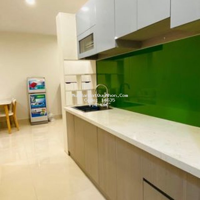 Mở bán quỹ căn đẹp giá tốt tại ecolife riverside