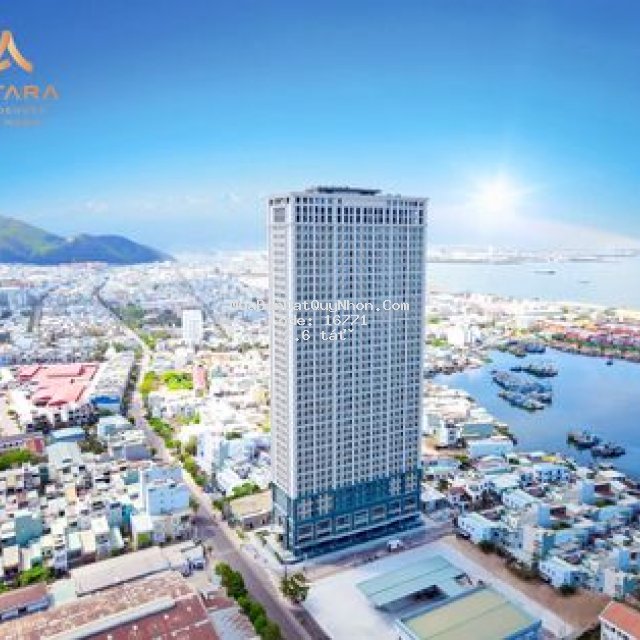 Mở bán quỹ căn mới tầng cao bàn giao full nội thất
