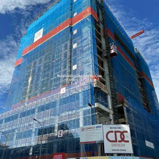 Mua căn hộ calla appartment tặng ngay 3 chỉ vàng