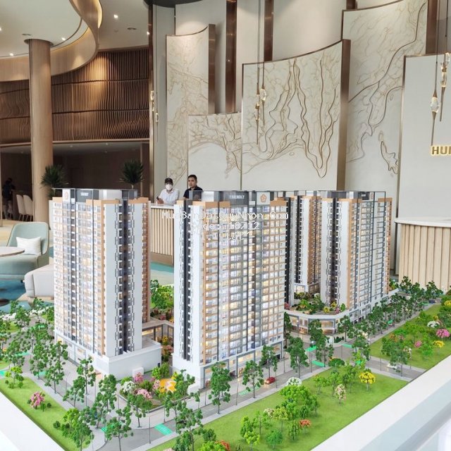 Mua căn hộ trung tâm trả góp 11 triệu/ tháng.