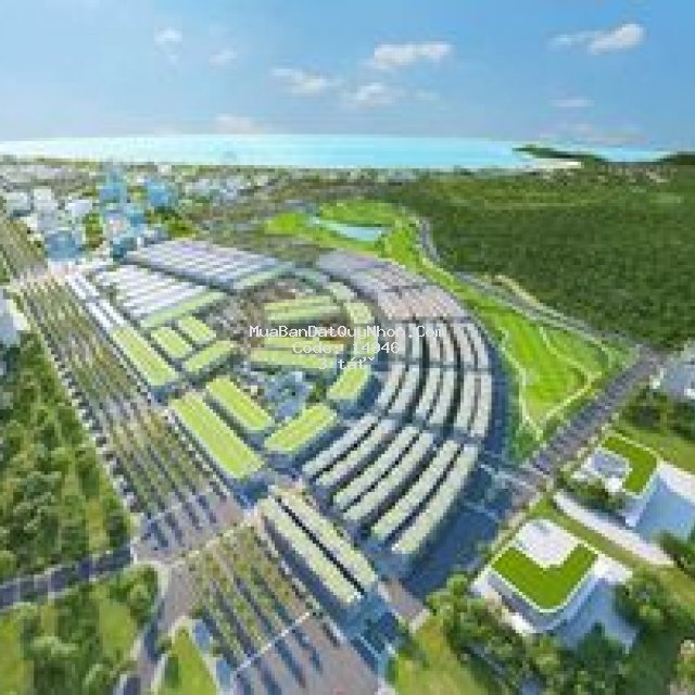 Mua đất liền tay nhận ngay ưu đãi