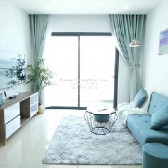 Mua phú tài residence quy nhơn đưa trước 600 triệu