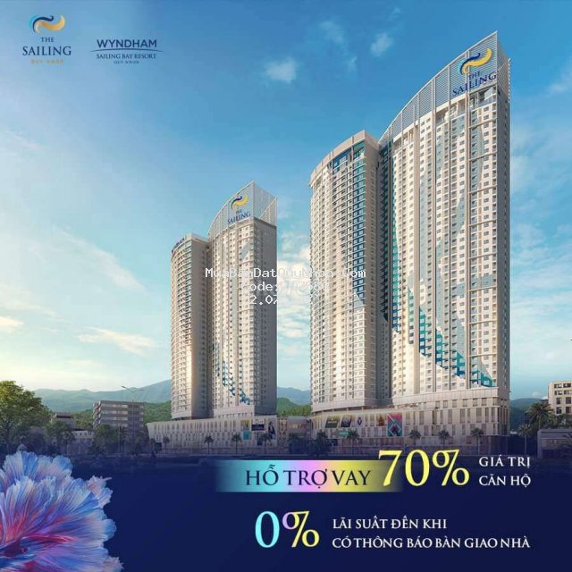Nghỉ dưỡng biển quy nhơn. view biển cách biển 300m