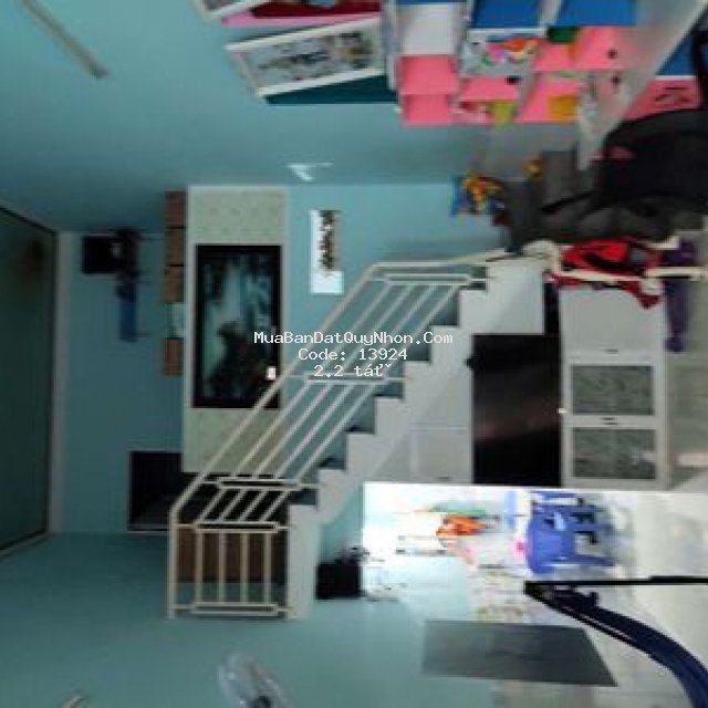 Nhà 1 mê lỡ 40m2, đường nguyễn thị minh khai Nhà 1 mê lỡ 40m2, đường nguyễn thị minh khai