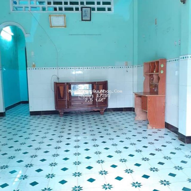 Nhà 1 trệt 72m2 văn tiến dũng, p. btx, tp. qn