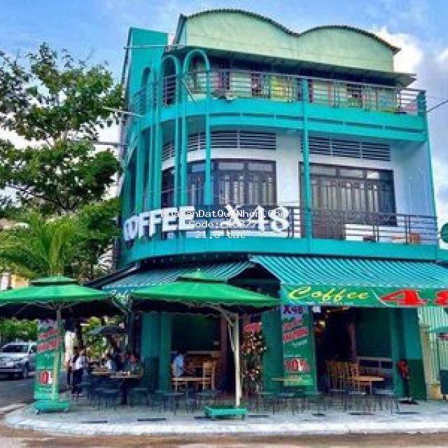 Nhà 2 mt 48 hà huy tập. thành phố quy nhơn