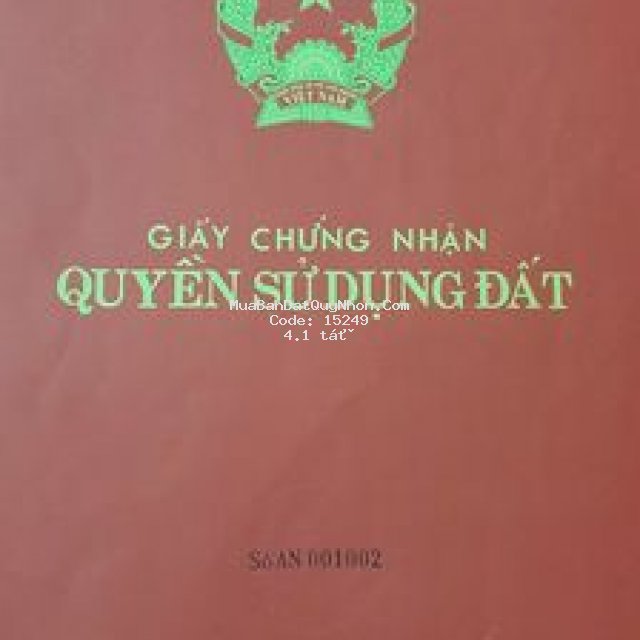 Nhà 72m2 hẻm đường lý thái tổ p nguyễn văn cừ