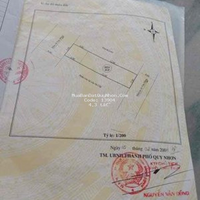 Nhà bán