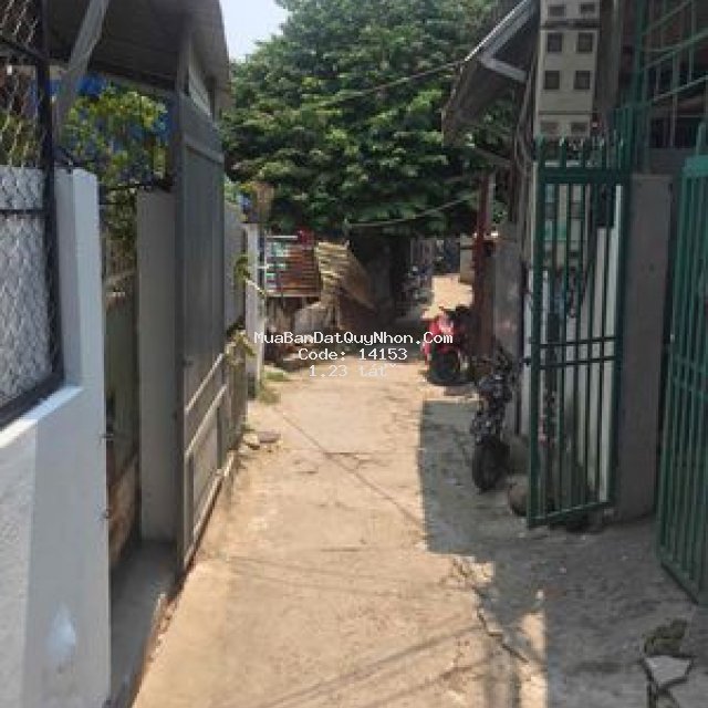 Nhà bán
