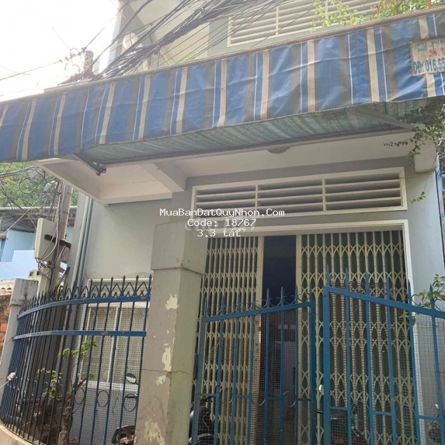Nhà bán