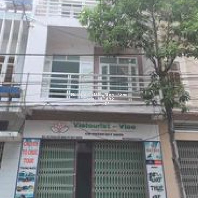 Nhà bán định cư nơi khác