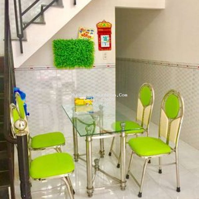 Nhà bán hxh hàn mặc tử, quy nhơn