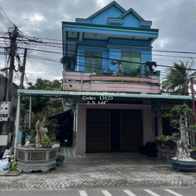 Nhà bán sổ hồng