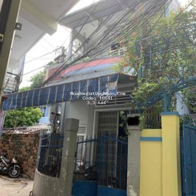 Nhà cần bán