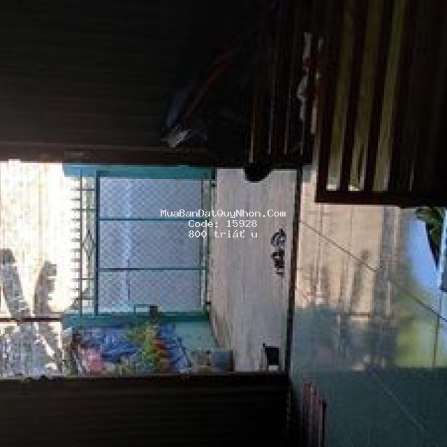 Nhà cấp 4