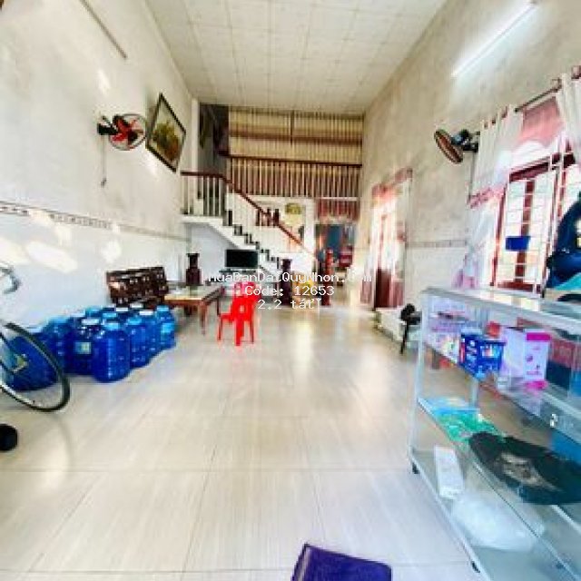 Nhà chính chủ 157,5m2, đường 10m, quy nhơn