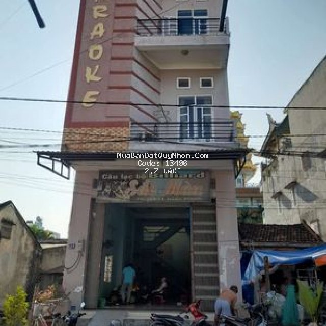 Nhà chính chủ,ngộp bank bán gấp