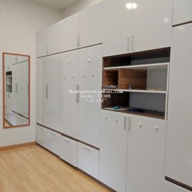 Nhà để đầu tư, mua là lãi, dt 166m2,ô tô vào nhà