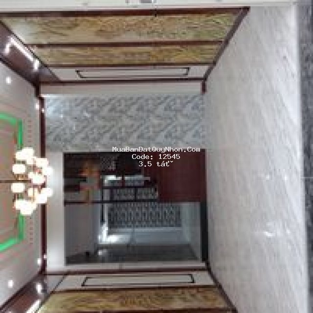Nhà đẹp mặt tiền bắc hà thanh quy nhơn cần bán Nhà đẹp mặt tiền bắc hà thanh quy nhơn cần bán