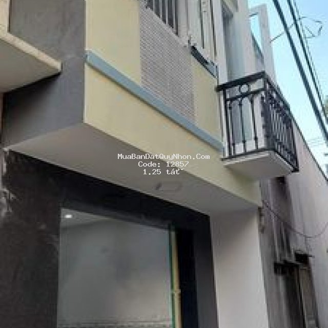 Nhà đống đa 2 tầng 2pn, pk, bếp, pt, wc gần chợ