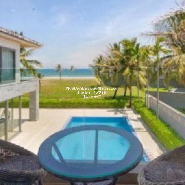 Nhà dt: 120 m² dự án hải giang merry land